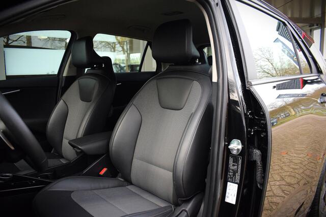 KIA Niro 1.6 GDi Hybrid DynamicLine |ACC|CARPLAY|CAMERA