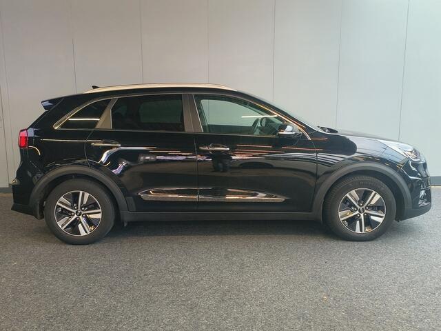 KIA Niro 1.6 GDi PHEV ExecutiveLine Rijklaar + Fabrieksgarantie tot 03-2028 Henk Jongen Auto's in Helmond, al 50 jaar service zoals 't hoort!