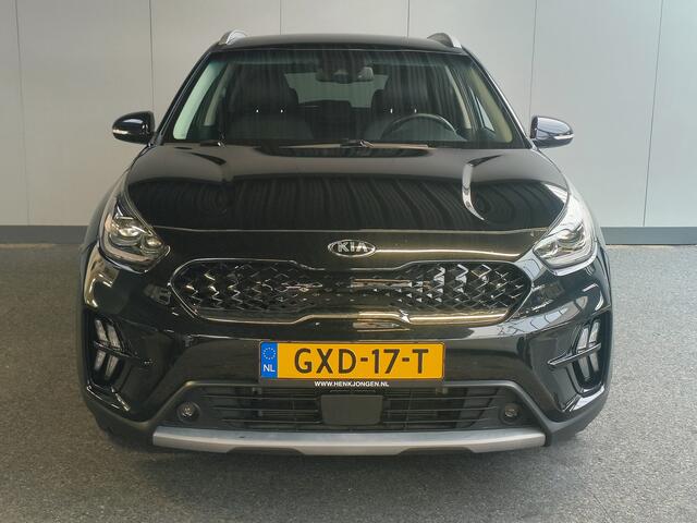 KIA Niro 1.6 GDi PHEV ExecutiveLine Rijklaar + Fabrieksgarantie tot 03-2028 Henk Jongen Auto's in Helmond, al 50 jaar service zoals 't hoort!