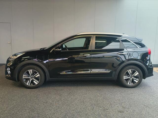 KIA Niro 1.6 GDi PHEV ExecutiveLine Rijklaar + Fabrieksgarantie tot 03-2028 Henk Jongen Auto's in Helmond, al 50 jaar service zoals 't hoort!