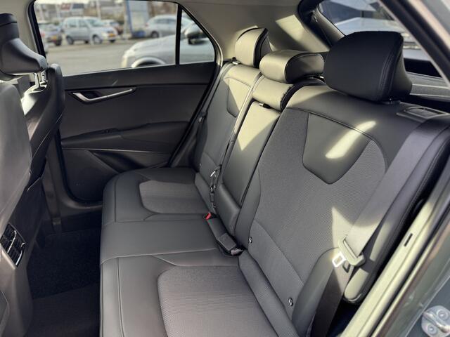 KIA Niro 1.6 GDi Hybrid DynamicLine