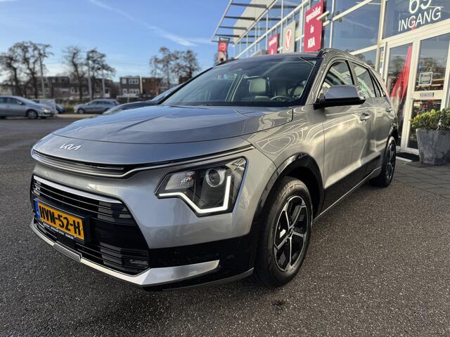 KIA Niro 1.6 GDi Hybrid DynamicLine