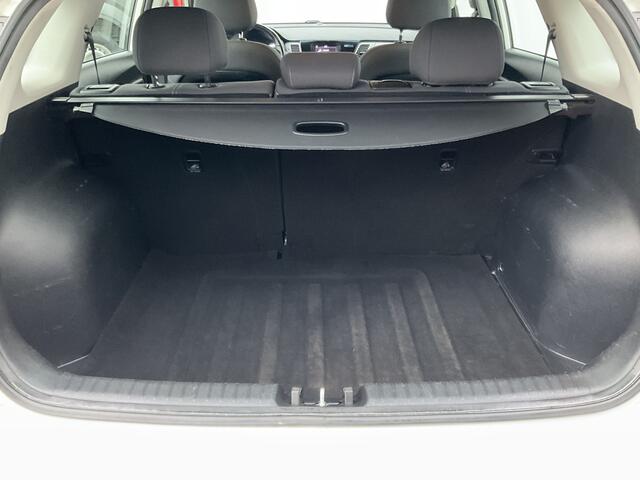 KIA Niro 1.6 GDi Hybrid ExecutiveLine Automaat Cruise Clima NL-Auto Voll.Onderhouden!