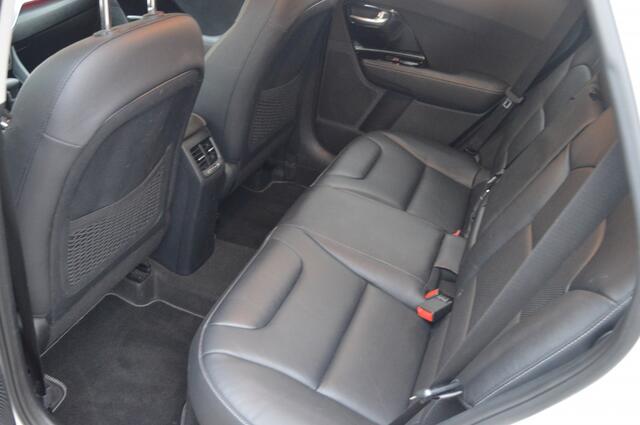 KIA Niro 1.6 GDi Dynamic | HYBRIDE - CAMERA - LEDER