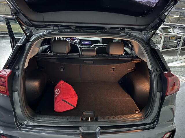 KIA Niro 1.6 GDi Hybrid DynamicLine