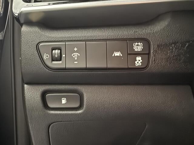 KIA Niro 1.6 GDi Hybrid DynamicLine