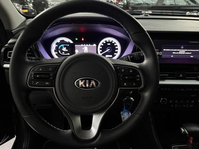 KIA Niro 1.6 GDi Hybrid DynamicLine