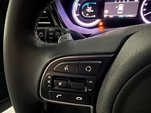 KIA Niro 1.6 GDi Hybrid DynamicLine