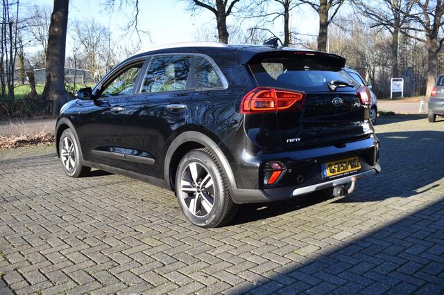KIA Niro 1.6 GDi HEV. ExecutiveLine FACELIFT NAVI CAMERA PDC CRUISE CARPL