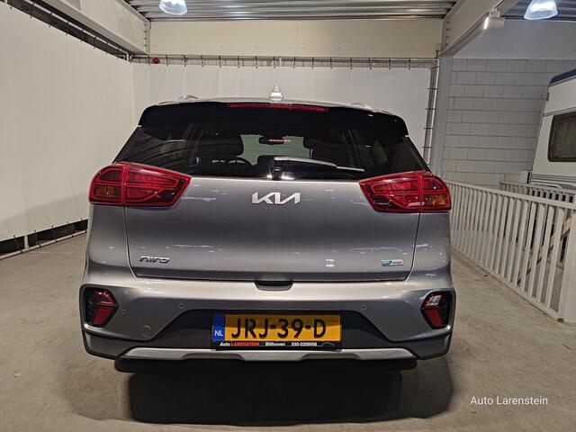 KIA Niro 1.6 GDi 141pk PHEV DynamicLine Carplay / Adapt.Cruise C./ A.Cam./ Winter Pack