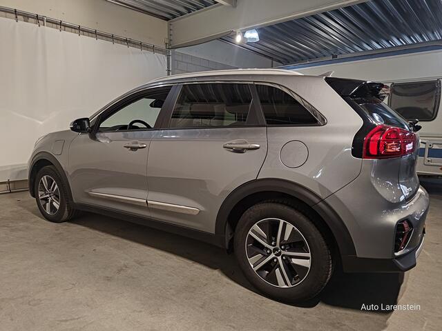 KIA Niro 1.6 GDi 141pk PHEV DynamicLine Carplay / Adapt.Cruise C./ A.Cam./ Winter Pack