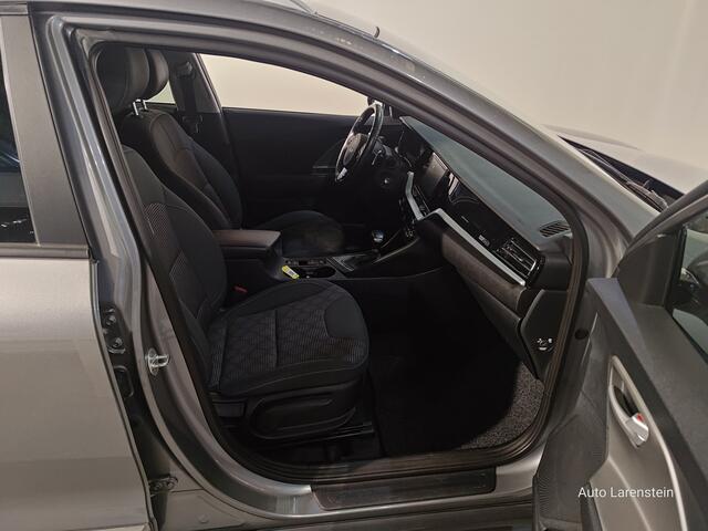 KIA Niro 1.6 GDi 141pk PHEV DynamicLine Carplay / Adapt.Cruise C./ A.Cam./ Winter Pack