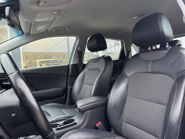 KIA Niro 1.6 GDi H. First Ed.