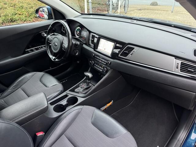 KIA Niro 1.6 GDi H. First Ed.