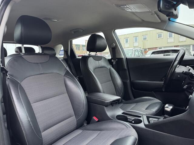 KIA Niro 1.6 GDi H. First Ed.