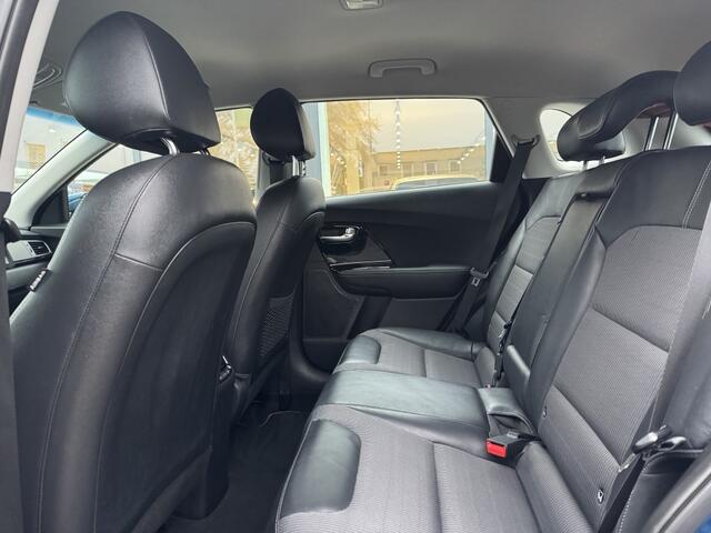 KIA Niro 1.6 GDi H. First Ed.