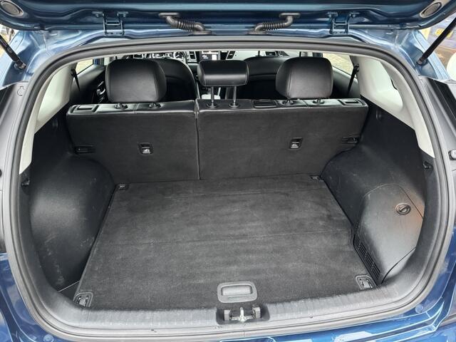 KIA Niro 1.6 GDi H. First Ed.