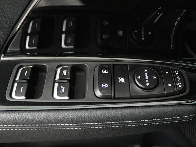 KIA Niro 1.6 GDi Hybrid DynamicLine | Stoel en Stuurverwarming |