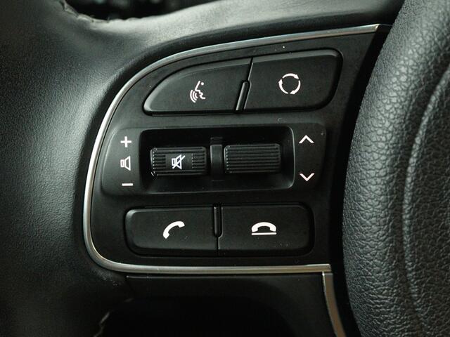 KIA Niro 1.6 GDi Hybrid DynamicLine | Stoel en Stuurverwarming |