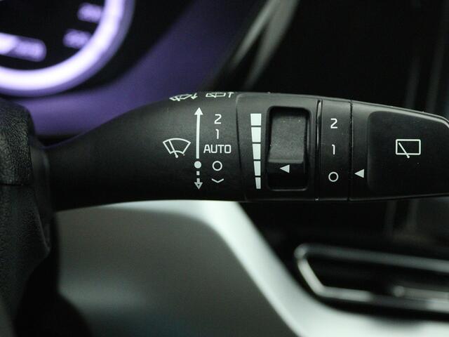 KIA Niro 1.6 GDi Hybrid DynamicLine | Stoel en Stuurverwarming |