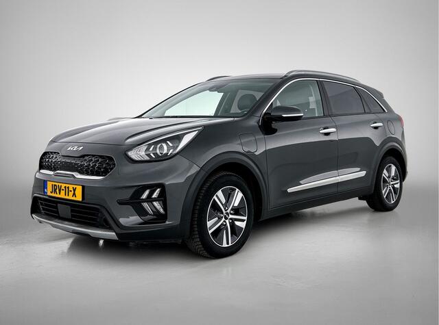 KIA Niro 1.6 GDi PHEV DynamicLine