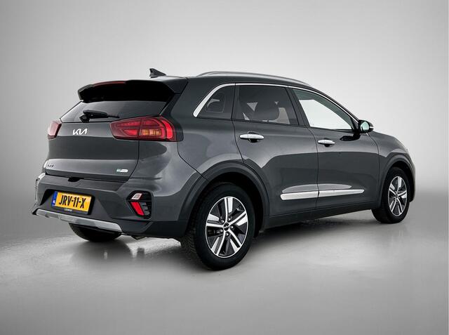 KIA Niro 1.6 GDi PHEV DynamicLine