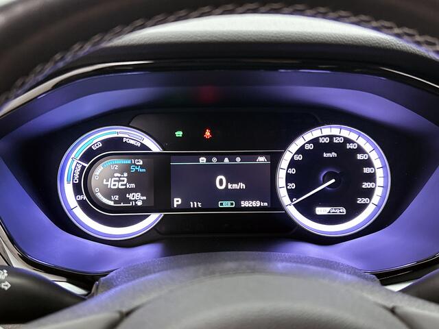 KIA Niro 1.6 GDi PHEV DynamicLine