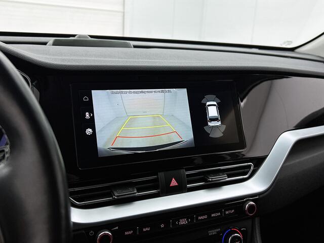 KIA Niro 1.6 GDi PHEV DynamicLine