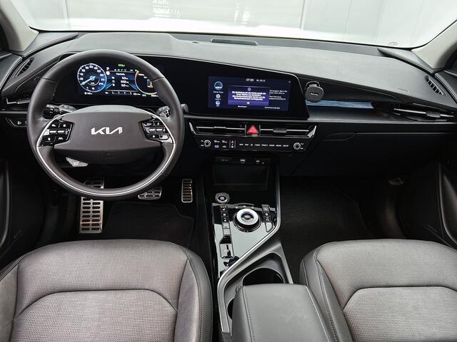 KIA Niro 1.6 GDi PHEV Launch Edition