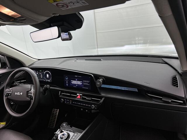 KIA Niro 1.6 GDi PHEV Launch Edition