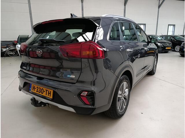 KIA Niro 1.6 GDi Hybrid DynamicLine
