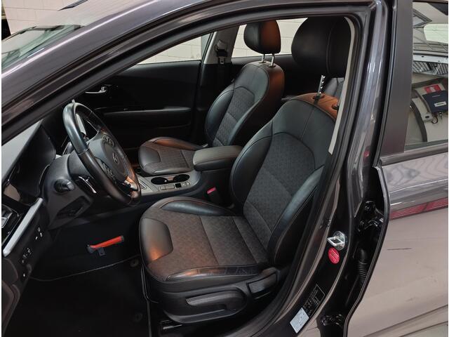 KIA Niro 1.6 GDi Hybrid DynamicLine