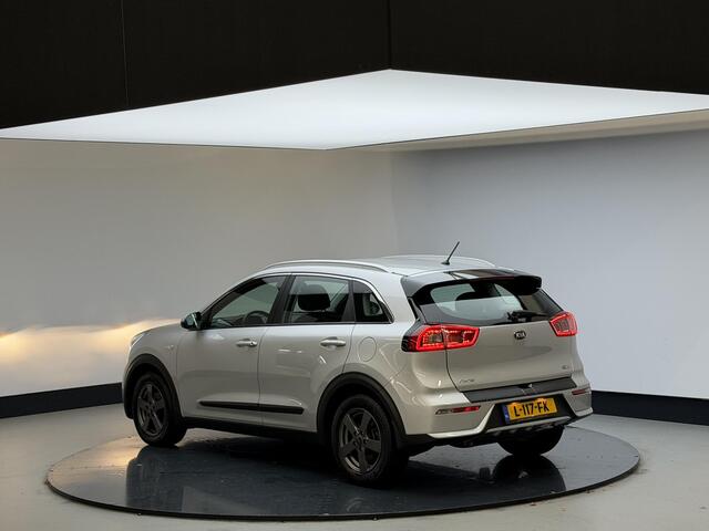 KIA Niro 1.6 GDi Hybrid ComfortLine Clima | LM Velgen |