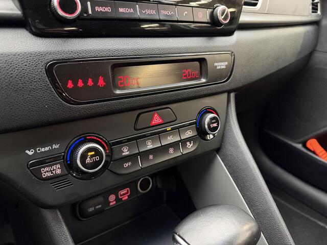 KIA Niro 1.6 GDi Hybrid ComfortLine Clima | LM Velgen |