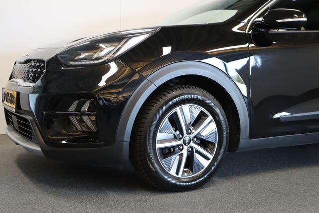 KIA Niro 1.6 GDi Hybrid ExecutiveLine