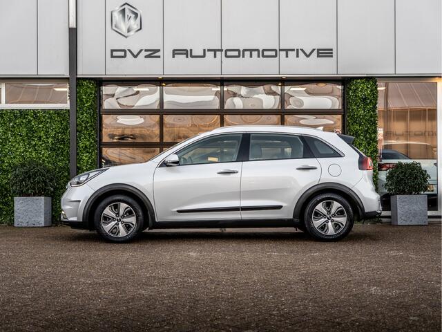 KIA Niro 1.6 GDi Hybrid DynamicLine | Carplay | Navi | Camera | Trekhaak |