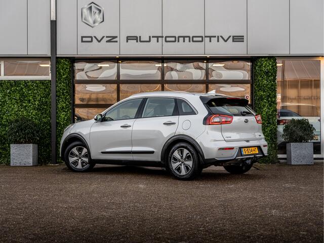 KIA Niro 1.6 GDi Hybrid DynamicLine | Carplay | Navi | Camera | Trekhaak |