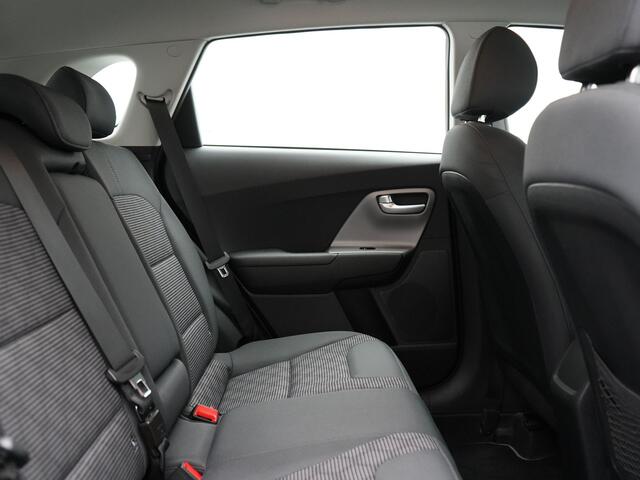 KIA Niro 1.6 GDi DynamicLine Plug In Hybrid 142pk Dealer O.H. PHEV | Trekhaak Afn. | Adaptive Cruise | Camera | Apple Carplay | DAB |