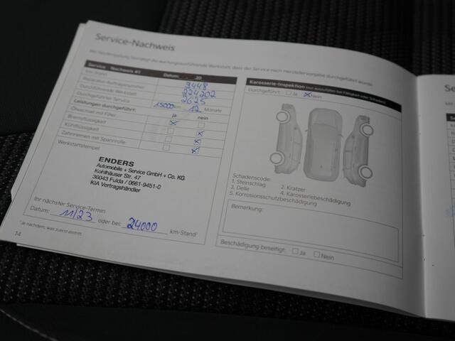 KIA Niro 1.6 GDi DynamicLine Plug In Hybrid 142pk Dealer O.H. PHEV | Trekhaak Afn. | Adaptive Cruise | Camera | Apple Carplay | DAB |