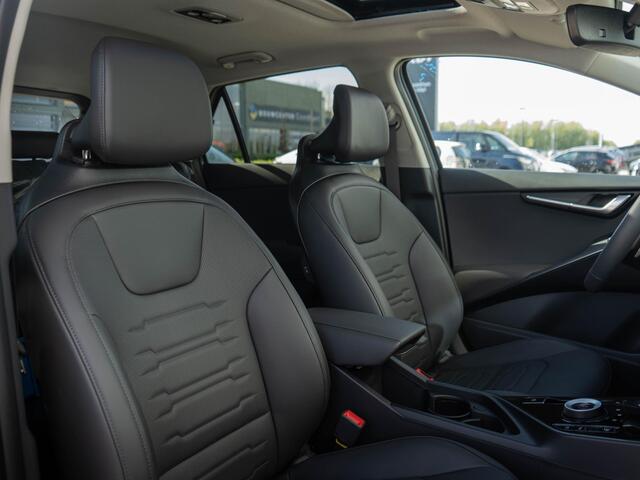 KIA Niro 1.6 GDi Hybrid DynamicPlusLine | OP VOORRAAD | HUD | PDC | Schuif/kanteldak |