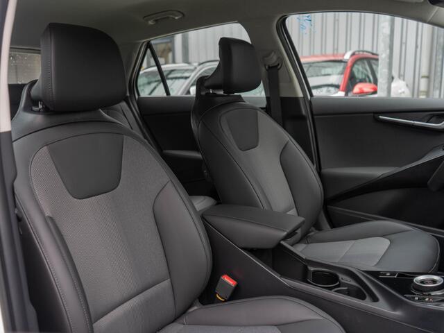 KIA Niro 1.6 GDi Hybrid DynamicLine | OP VOORRAAD | Clima | PDC | Navi |