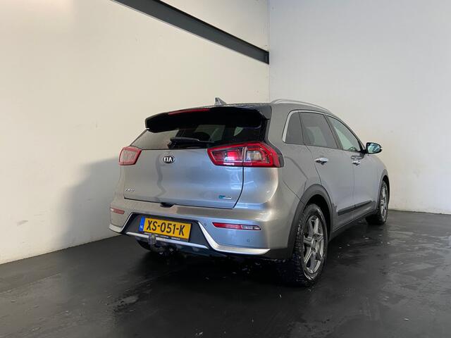 KIA Niro 1.6 GDi Hybrid ExecutiveLine. Trekhaak. Leder!