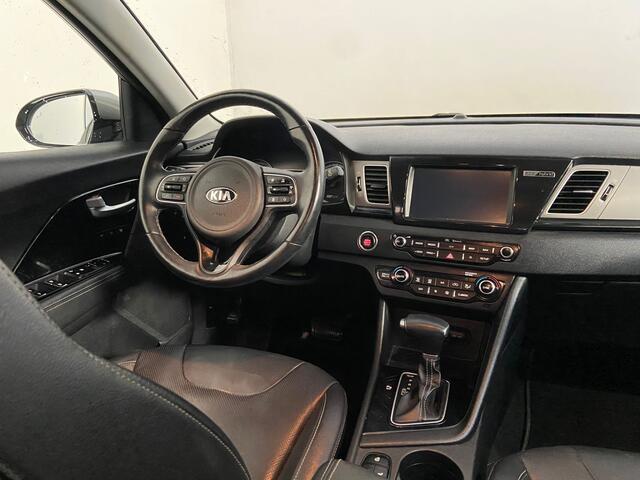 KIA Niro 1.6 GDi Hybrid ExecutiveLine. Trekhaak. Leder!