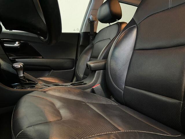 KIA Niro 1.6 GDi Hybrid ExecutiveLine. Trekhaak. Leder!