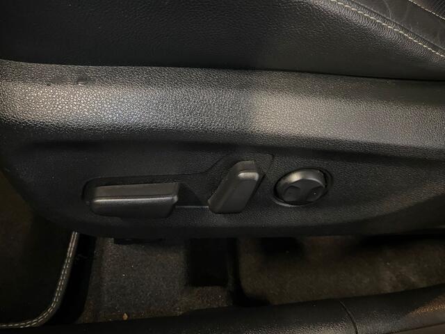 KIA Niro 1.6 GDi Hybrid ExecutiveLine. Trekhaak. Leder!