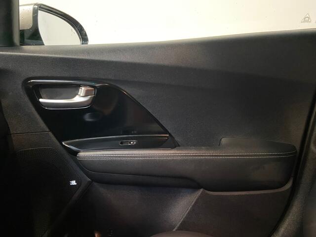 KIA Niro 1.6 GDi Hybrid ExecutiveLine. Trekhaak. Leder!