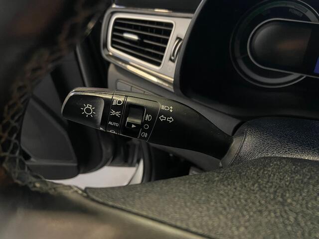 KIA Niro 1.6 GDi Hybrid ExecutiveLine. Trekhaak. Leder!