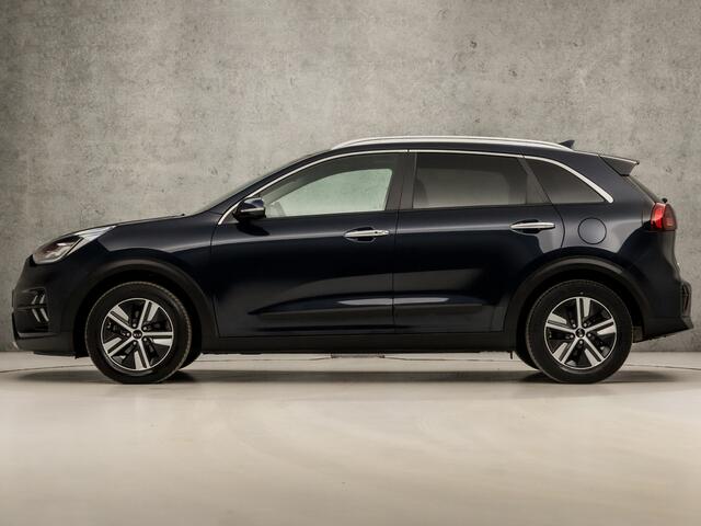 KIA Niro 1.6 GDi Hybrid ExecutiveLine (SCHUIFDAK, APPLE CARPLAY, GROOT NAVI, JBL AUDIOSYSTEEM, STOELKOELING/VERWARMING, XENON, LEDER, ELEKTRISCHE STOELEN, NIEUWSTAAT)