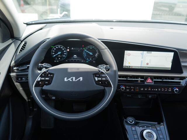 KIA Niro 1.6 GDi Hybrid DynamicPlusLine | OP VOORRAAD | HUD | PDC | Schuif/kanteldak |