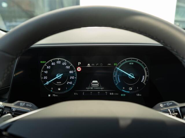 KIA Niro 1.6 GDi Hybrid DynamicPlusLine | OP VOORRAAD | HUD | PDC | Schuif/kanteldak |